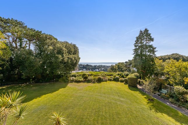 Detached house for sale in Higher Warberry Road, Torquay, Devon
