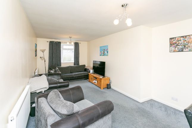 Terraced house for sale in The Brow, Watford, Hertfordshire