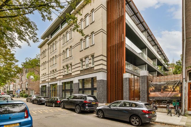 Apartment for sale in Nicolaas Maesstraat 111, 1071 Pv Amsterdam, Netherlands