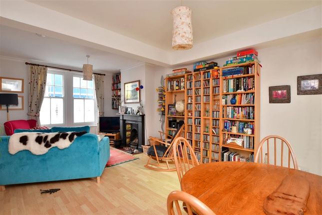Thumbnail Terraced house for sale in Blaker Street, Brighton, East Sussex