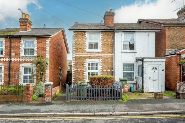 Semi-detached house to rent in Ludlow Road, Guildford