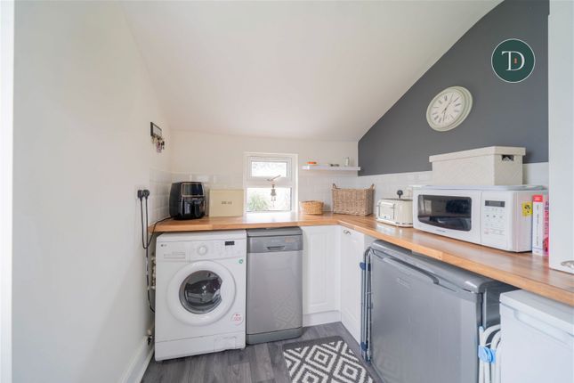 Semi-detached house for sale in Woodbank Road, Whitby, Ellesmere Port