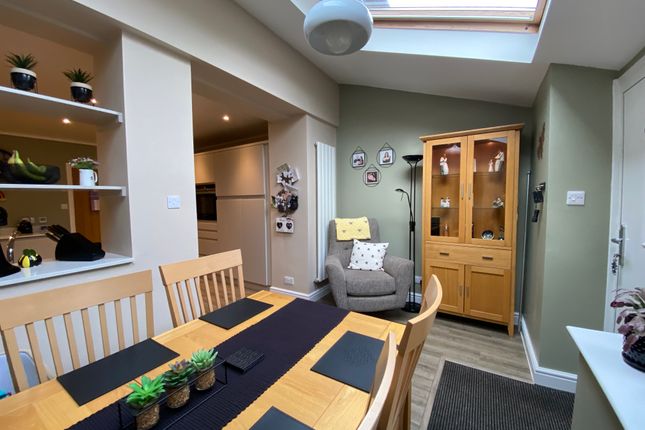 Terraced house for sale in Quines Court, Ulverston, Cumbria