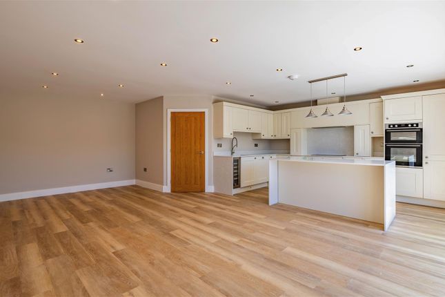 Plot 9 Breinton Meadows, Kings Acre Road, Hereford photo 4