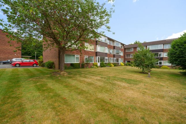 Flat for sale in St Margarets, London Road, Guildford