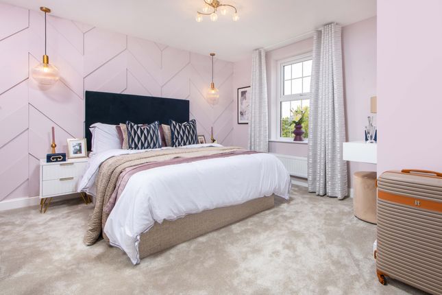 Millford Bedroom