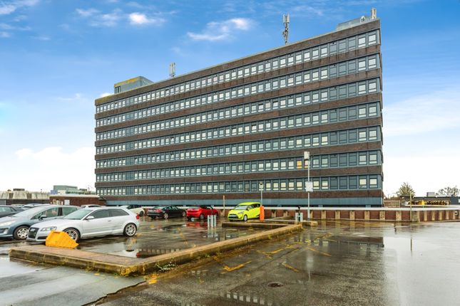 1-bed flat on Apartment 23, 20, Benbow Street, Greater Manchester, £90,000