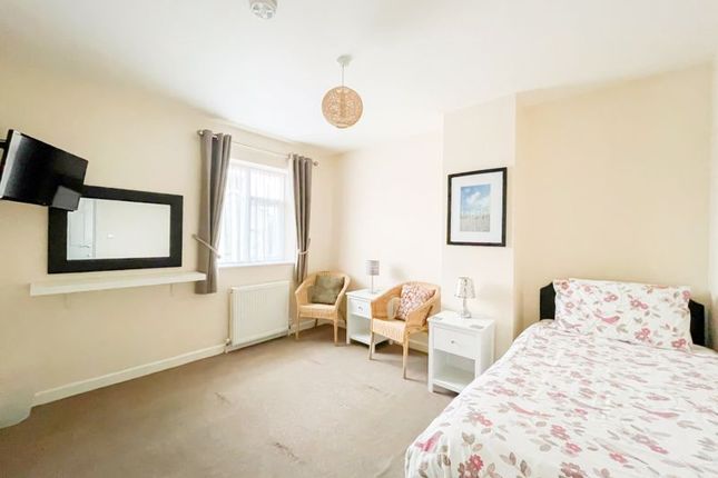Thumbnail Room to rent in Locking Road, Weston-Super-Mare