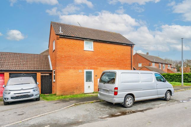Detached house for sale in Lyndford Road, Stalham, Norwich