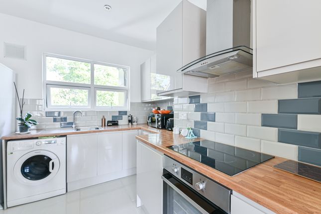 1460A, 1460A, Norbury photo 4