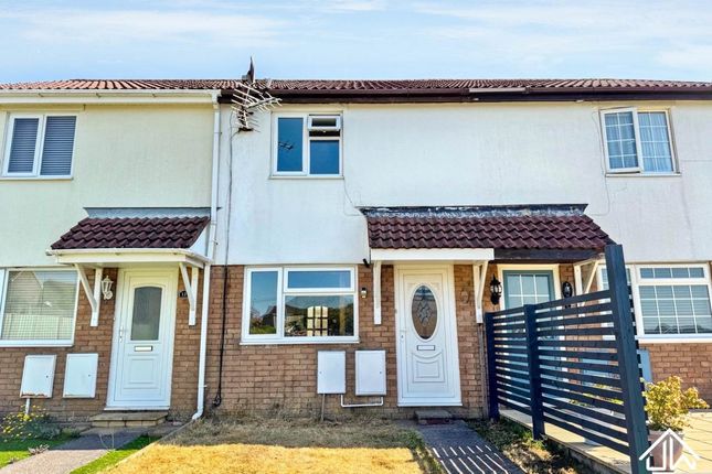2-bed house on Criccieth Close, Grove Park Blackwood, £189,950