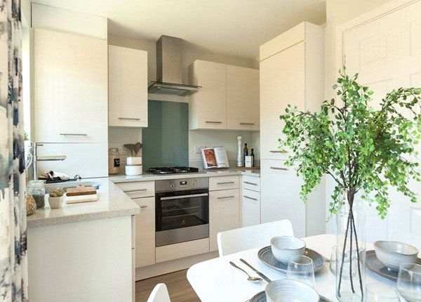 Plot 143, The Saunton Mill Gardens,, Plot 143, The Saunton, Mill Gardens, Cullompton photo 2