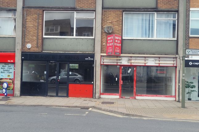 Thumbnail Retail premises to let in Frimley High Street, Frimley