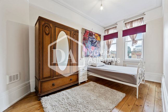 Thumbnail Flat to rent in Gray's Inn Road, Russell Square Holborn, London