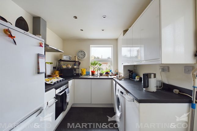 End terrace house for sale in Mutual Street, Hexthorpe, Doncaster, South Yorkshire