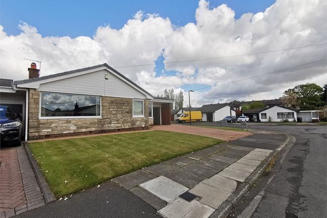 Detached bungalow to rent in Bloomfield Drive, Bury