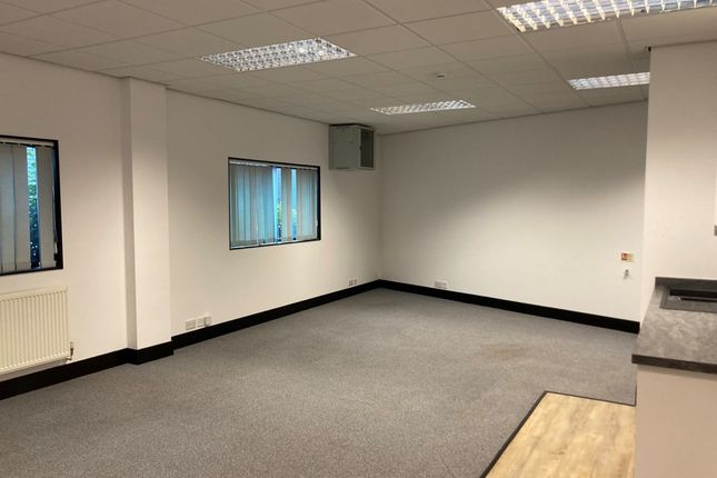 Office to let in Unit 31B, Priory Tec Park, Priory Park, Hessle, East Riding Of Yorkshire