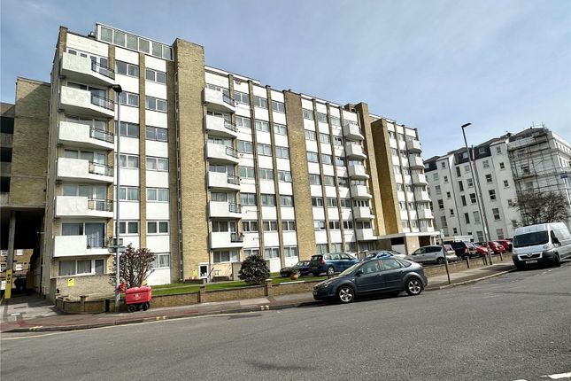 Thumbnail Flat for sale in Trinity Place, Eastbourne, East Sussex