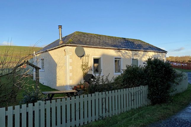 Thumbnail Detached house for sale in Lea Cottage, Ollaberry
