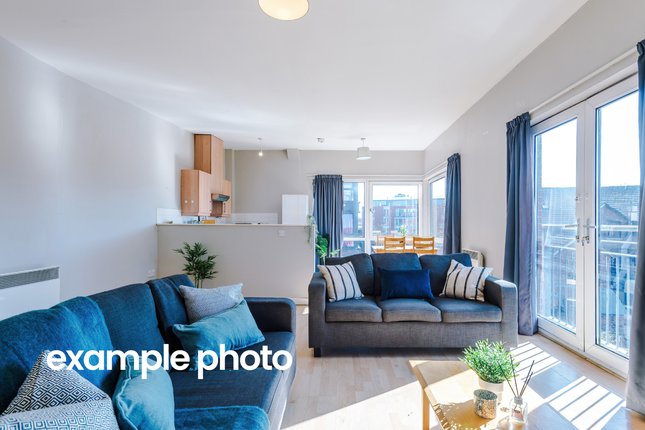 2-bed house on Flat 33, Mayfair Court, Flat 33, Mayfair Court, Manchester, £780/mo