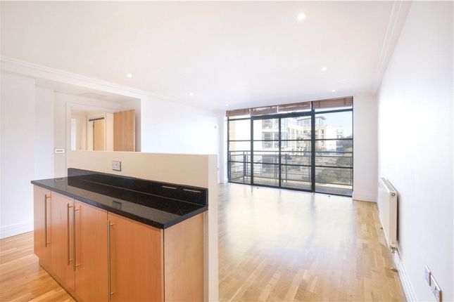 Kitchen/Reception