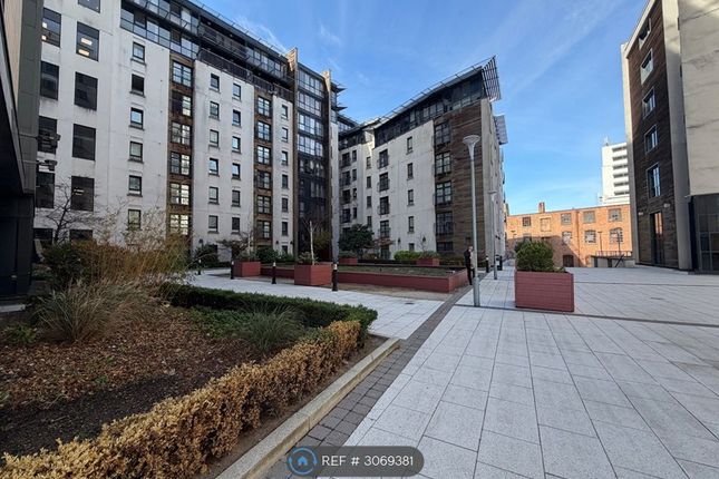 Flat, The Atrium Waterfront Plaza, Nottingham photo 3