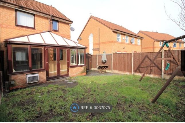 Sparrow Hall Road, Fazakerley, Liverpool photo 5