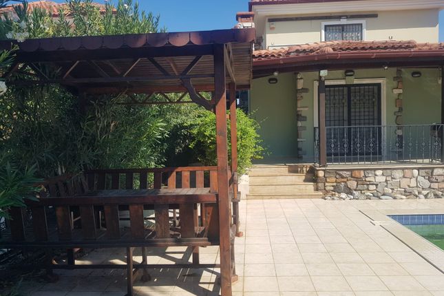 Villa for sale in Dalaman, Mugla, Turkey