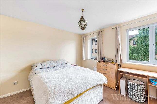 Flat 20 Jemotts Court, 1, Myers Lane, New Cross photo 4
