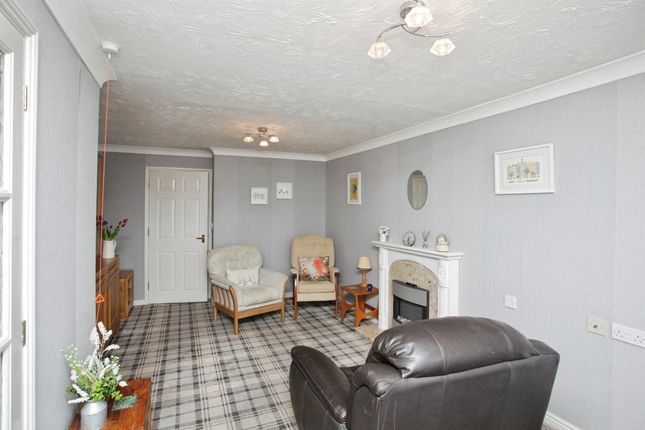 Flat 39, Ross Court, Curie Close, RUGBY photo 4