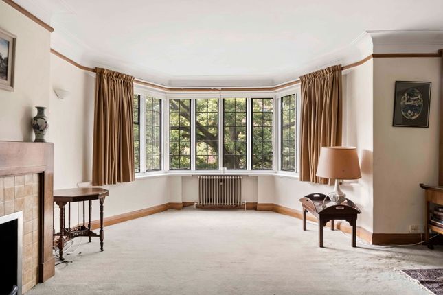 Girton House,Flat 4, Manor Fields, London photo 4