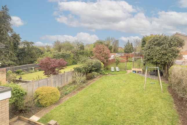Detached house for sale in Long Cutt, Redbourn, St.Albans