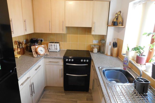Flat for sale in Lion Hill, Stourport-On-Severn