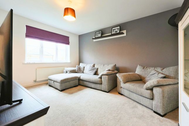 Detached house for sale in New Chapel Street, Sheffield