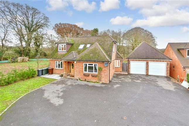 Detached house for sale in Kenardington, Ashford, Kent TN26