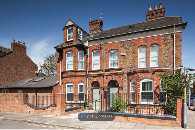 Albert Terrace, Middlesbrough photo 2