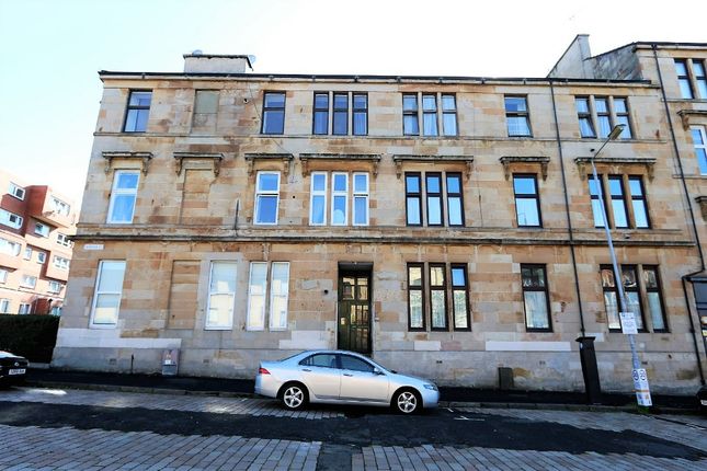 Thumbnail Flat to rent in Windsor Street, Glasgow