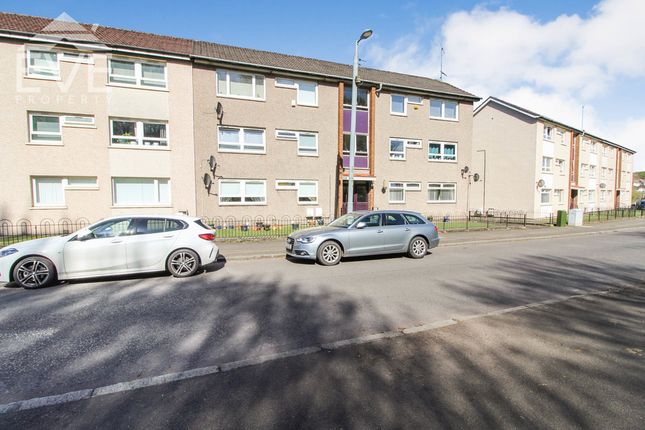 Thumbnail Flat to rent in Rotherwood Avenue, Knightswood, Glasgow