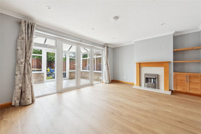 Thumbnail Semi-detached house to rent in Abbey Road, Witney