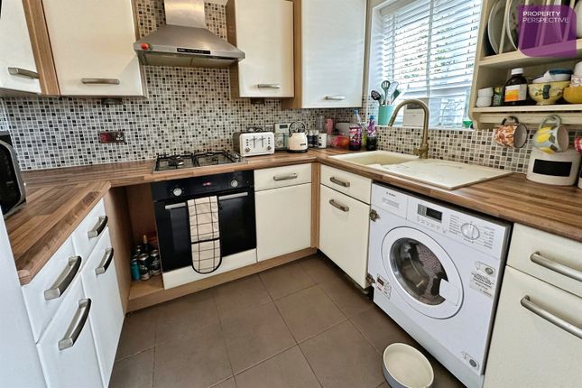 5, Jubilee Gardens, Staining, Blackpool photo 4
