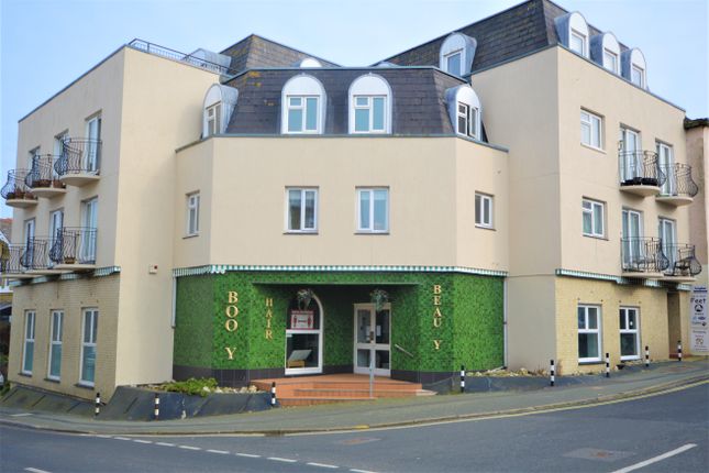 Retail premises for sale in Cross Street, Shanklin