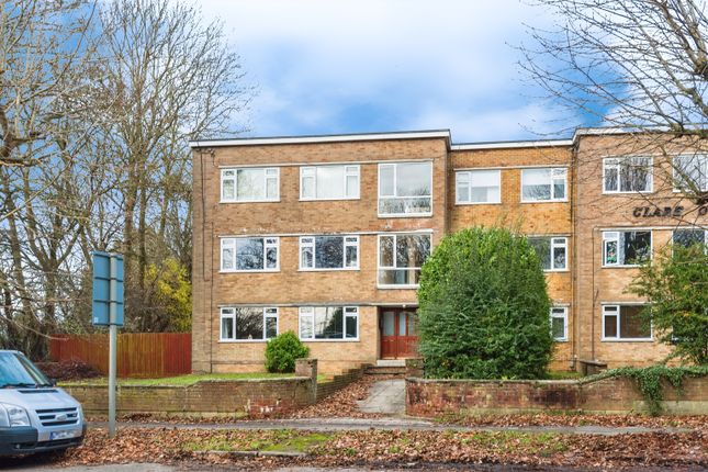 Flat for sale in Whitworth Road, Swindon