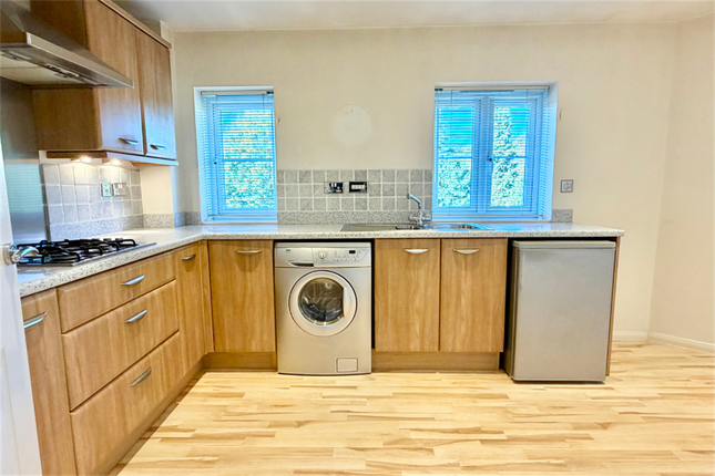 Cartwright Way, Beeston, Nottingham photo 3