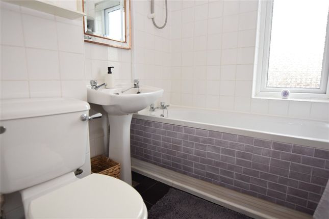 Terraced house for sale in Gandalfs Ride, South Woodham Ferrers, Chelmsford, Essex