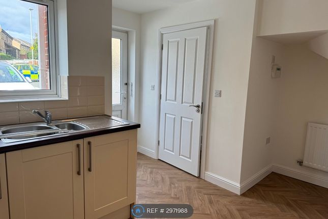 Kirk Drive, Kirk Drive, Boughton, Newark photo 5