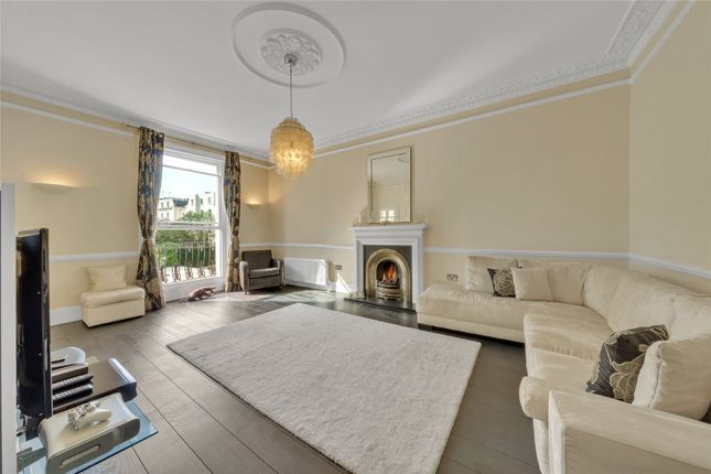 Flat for sale in Clifton Gardens, Maida Vale, London