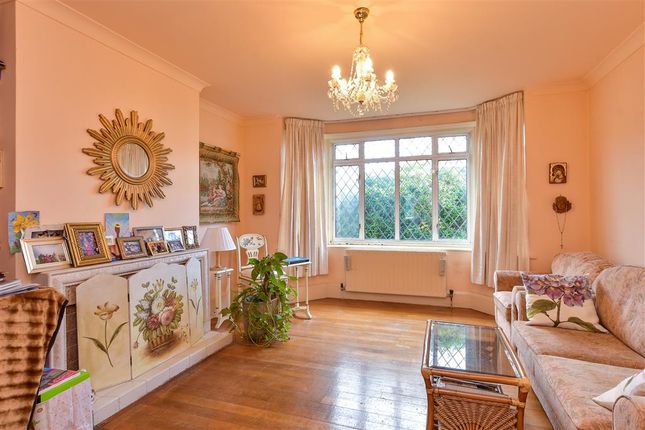 Detached house for sale in Dover Road, Worthing, West Sussex