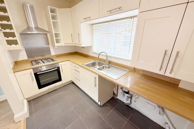 Don Cottage, St. Annes Street, Grantham photo 5