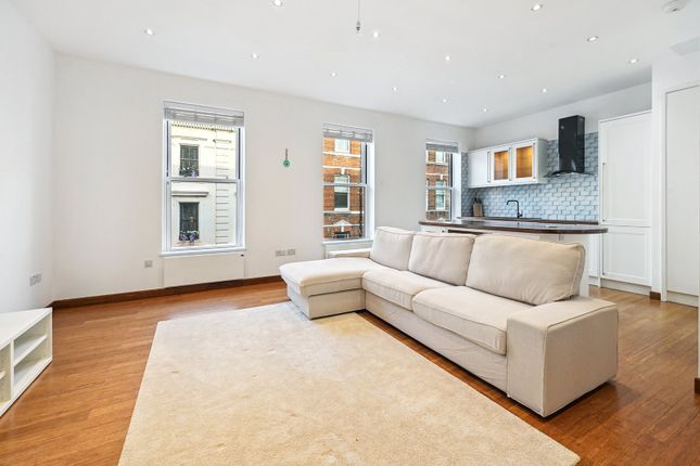 Thumbnail Flat to rent in Museum Street, London