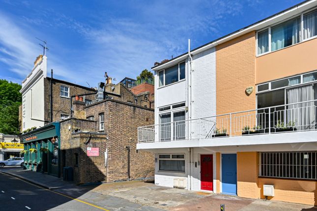 Childs Street, Earls Court photo 2